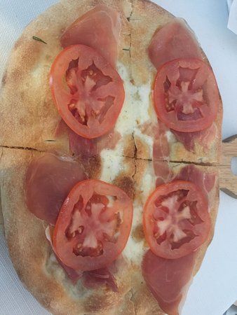 Ristorante Tutta Mia